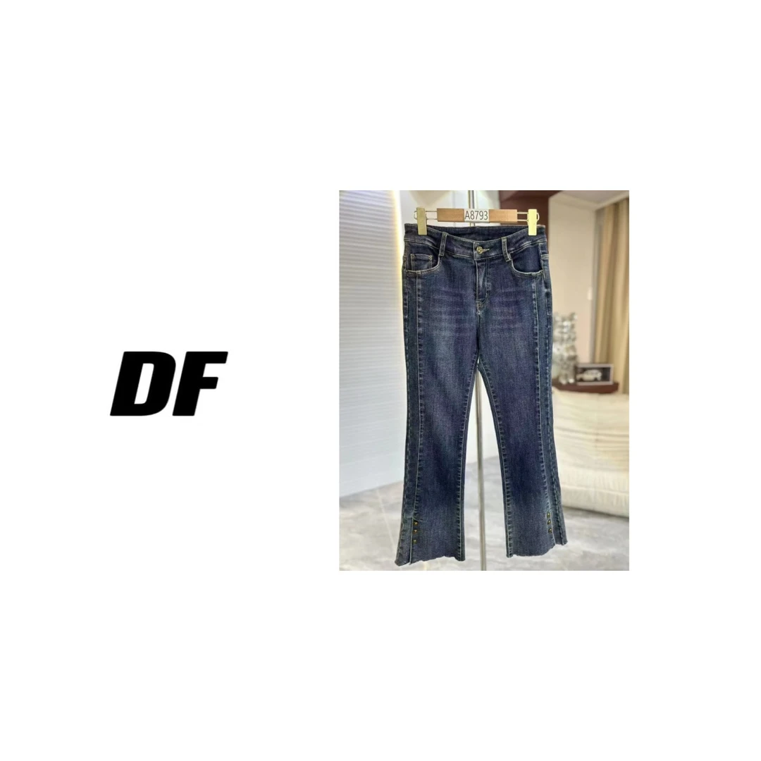 【A8793】MM-DF新款时尚女装春秋洋气百搭XR