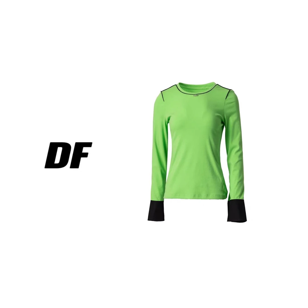 【A8284】AQ-DF新款时尚女装春秋洋气百搭XR