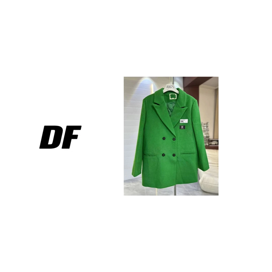 【A8675】MM-DF新款时尚女装春秋洋气百搭XR