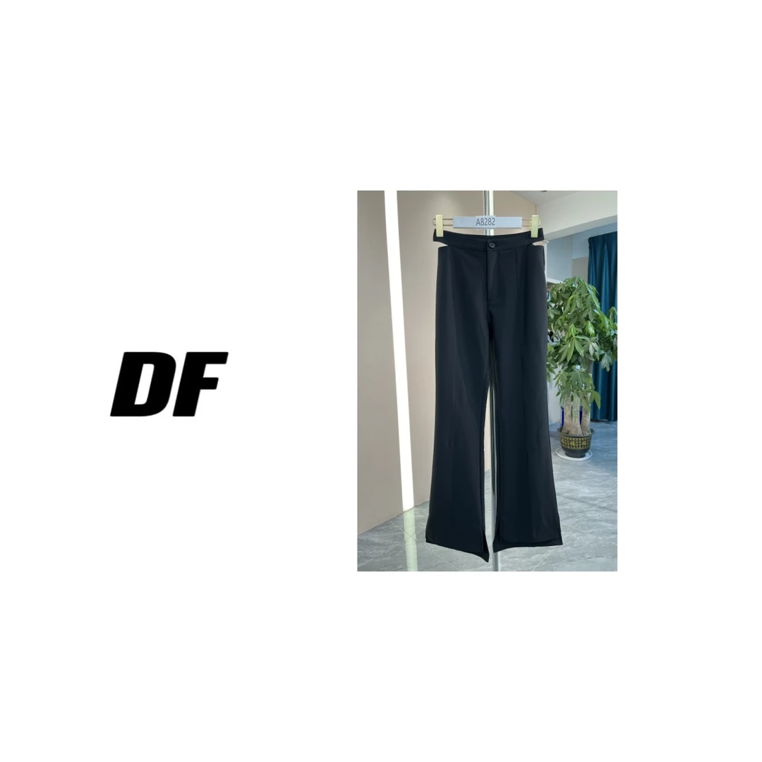 【A8282】AQ-DF新款时尚女装春秋洋气百搭XR