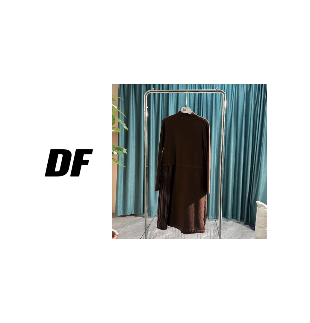 【5639】MF-DF新款时尚女装春秋洋气百搭