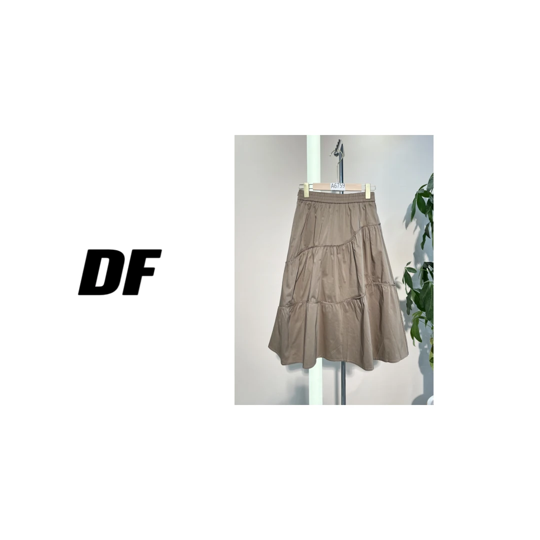 【A6759】MM-DF新款时尚女装春秋洋气百搭XF