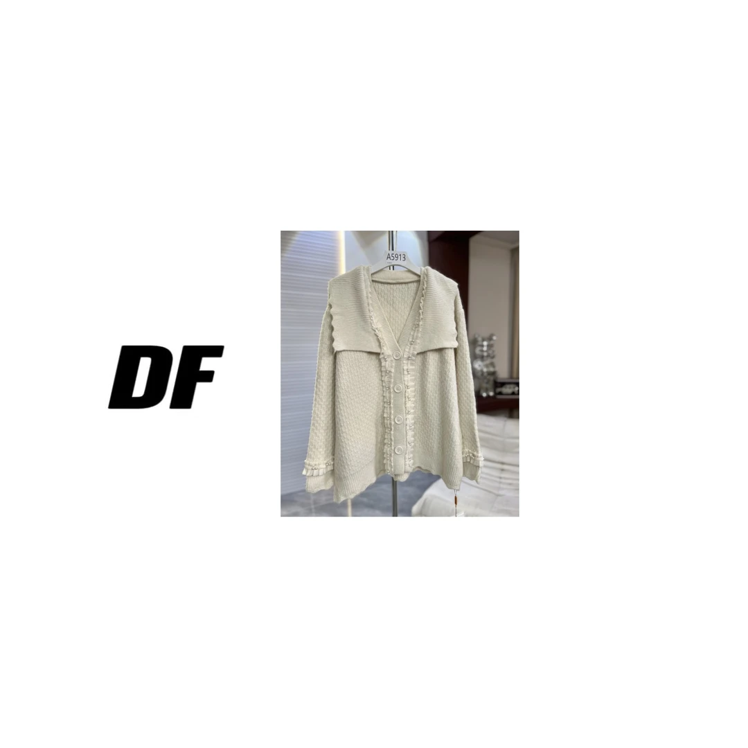 【A5913】JX-DF新款时尚女装春秋洋气百搭XYZ