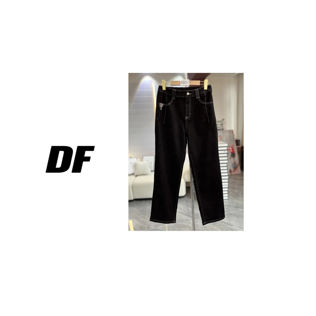 【A8851】WS-DF新款时尚女装春秋洋气百搭XYZ