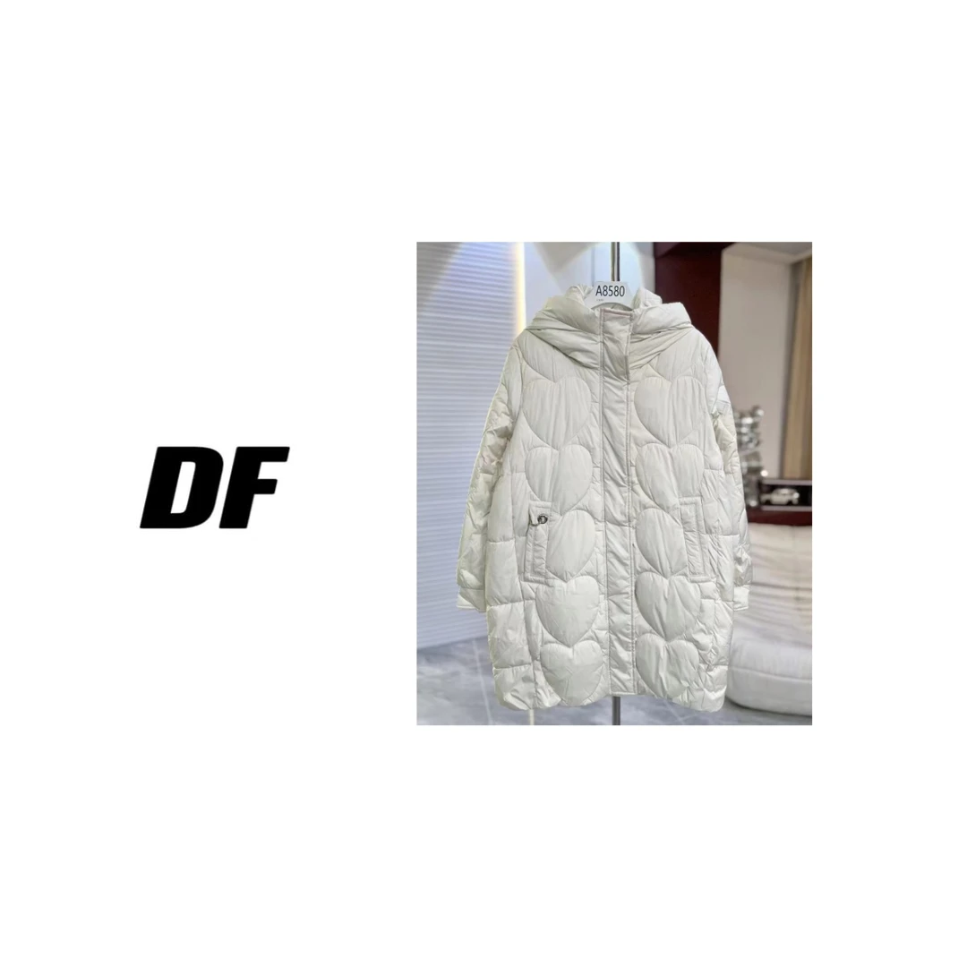 【A8580】MM-DF新款时尚女装春秋洋气百搭XR