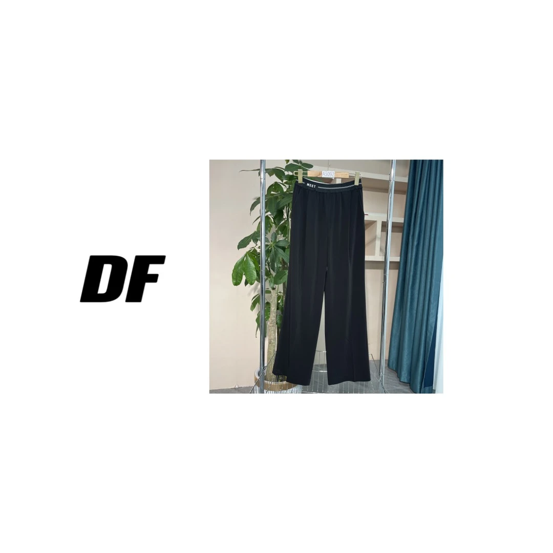 【A5092】ME-DF新款时尚女装春秋洋气百搭XL3