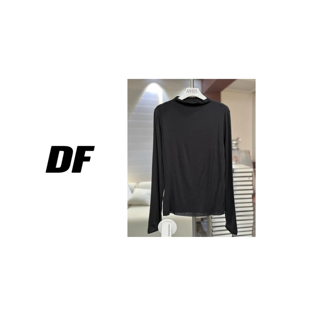 【A9105】WS-DF新款时尚女装春秋洋气百搭XF