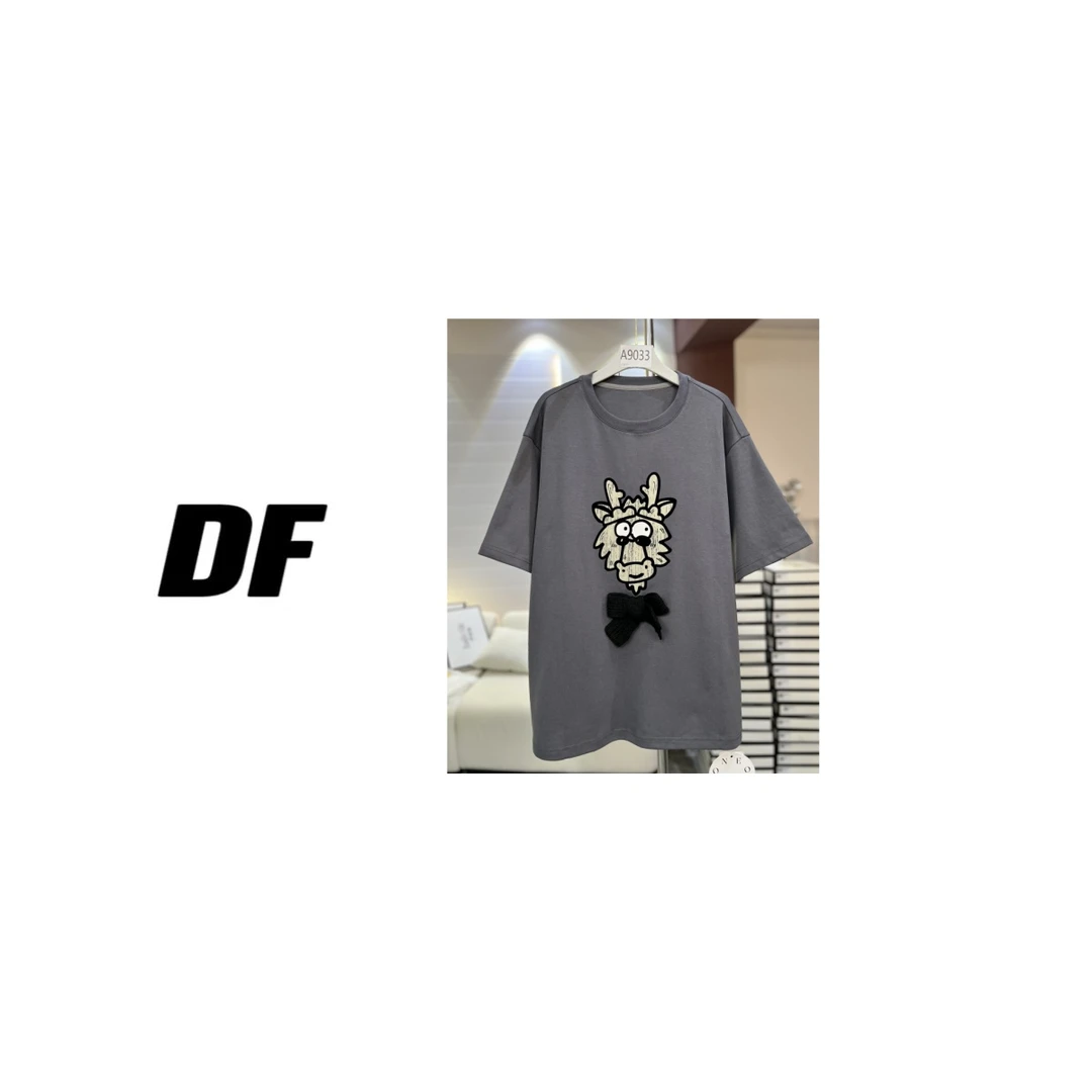 【A9033】WS-DF新款时尚女装春秋洋气百搭FM