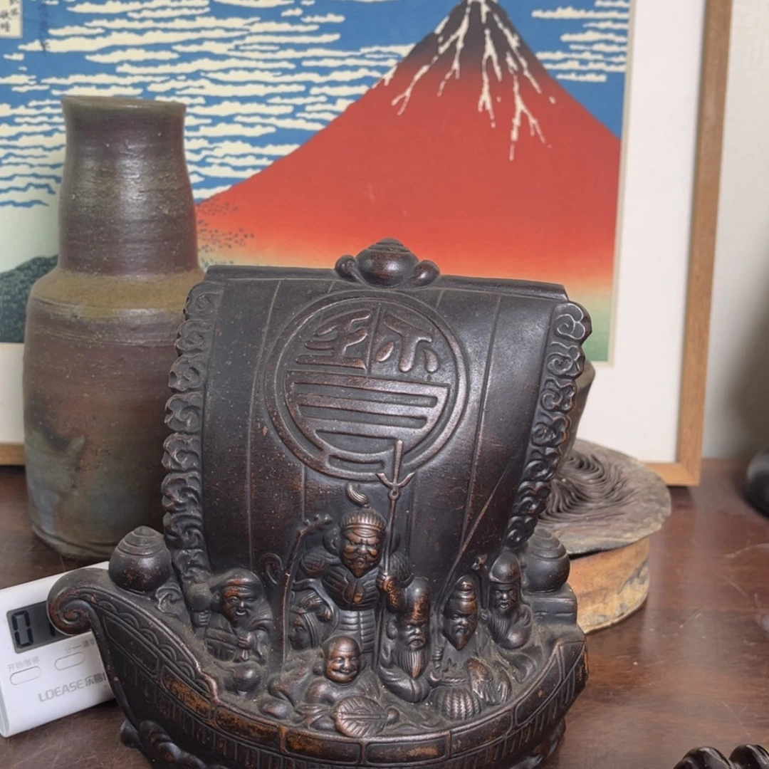 【闪购商品】陶瓷壶?****山