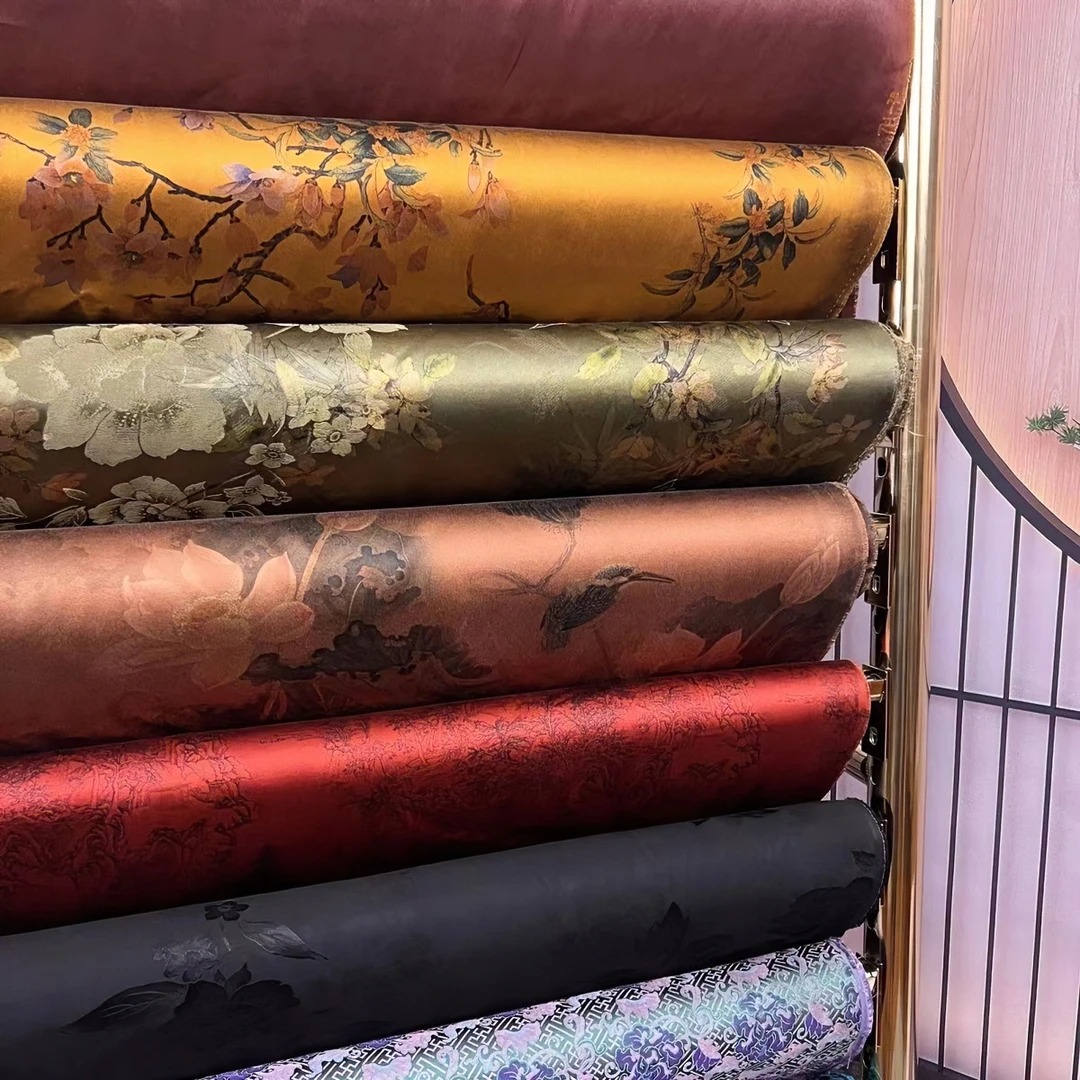 1号邮费全品类布料不支持七天无理由