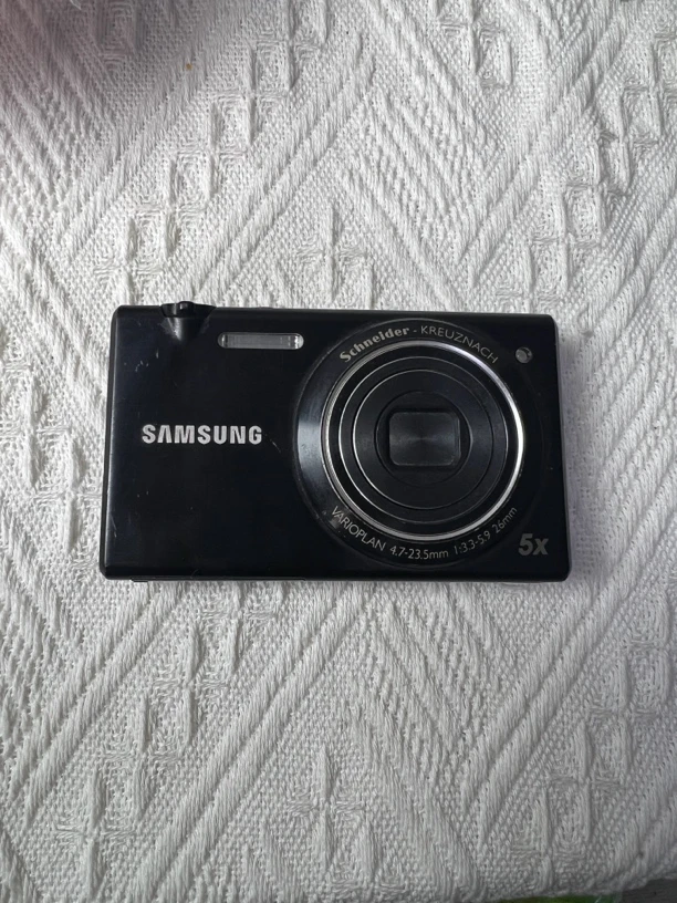 9新 Canon/佳能 三星MV800数码相机拍照高清学生便携