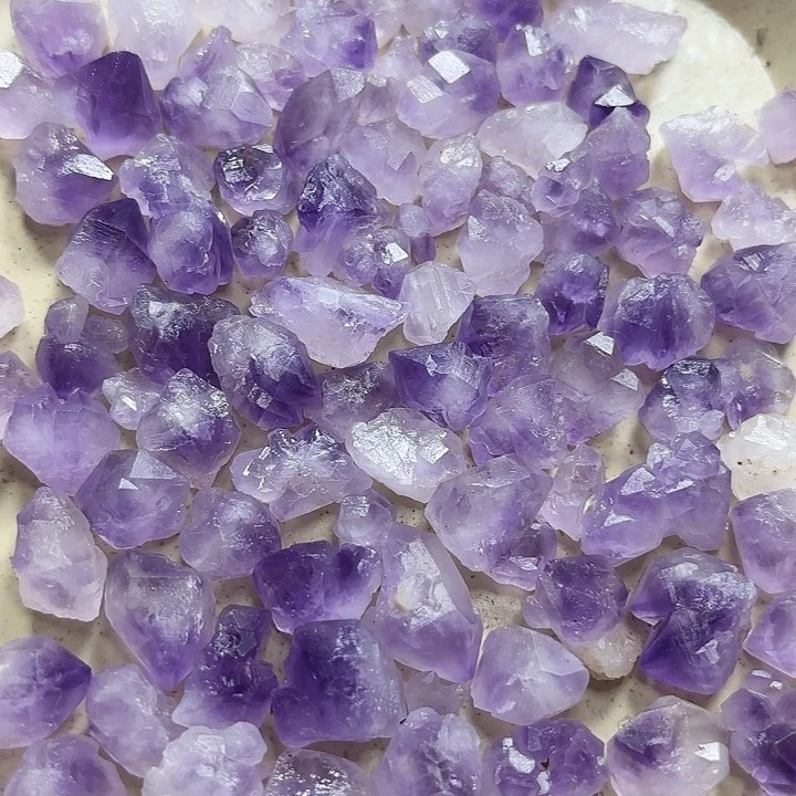 查罗石珠宝半成品合金