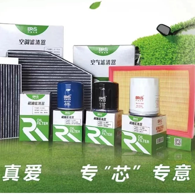 布瑞克斯燃油滤清器清洁燃油节能减耗适应车型名爵凯越下单注型号