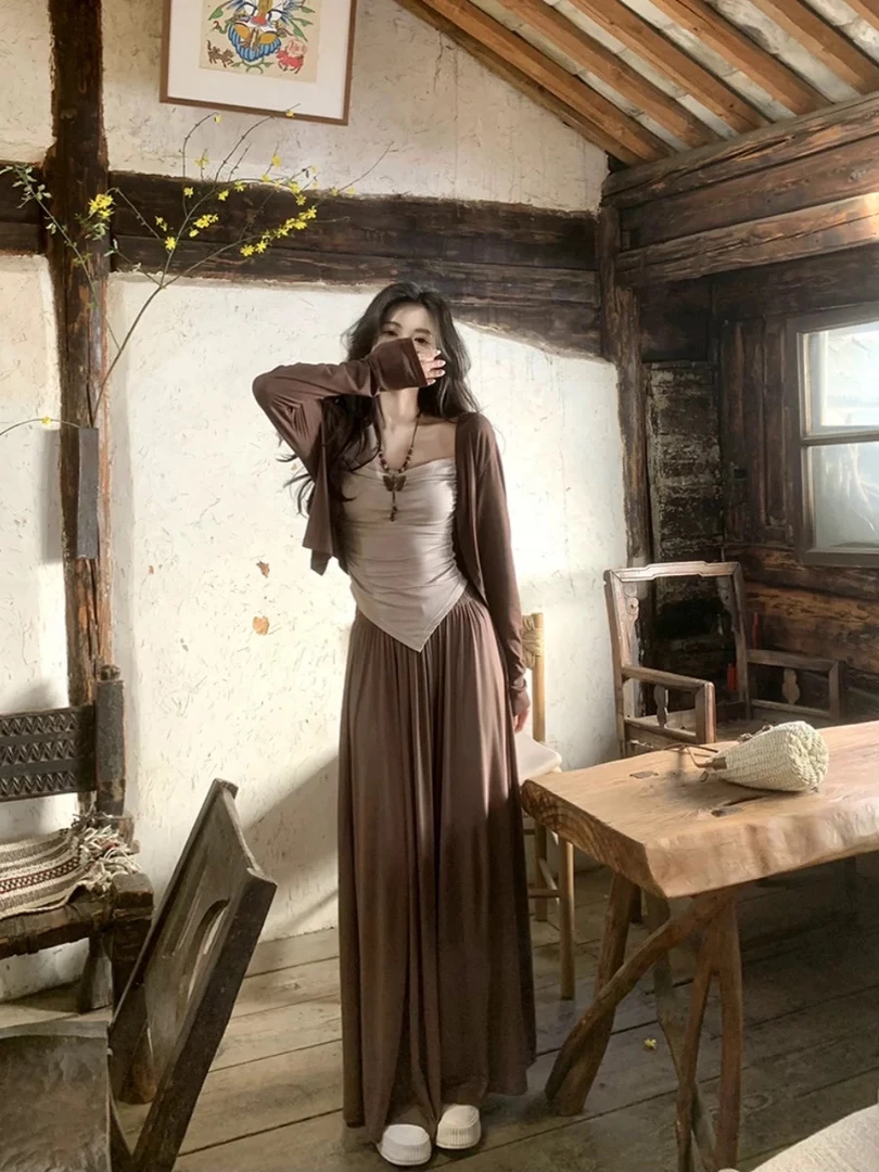 【张小菜孤品专属】【401-450】连衣裙女装气质默认微瑕-NO退NO换