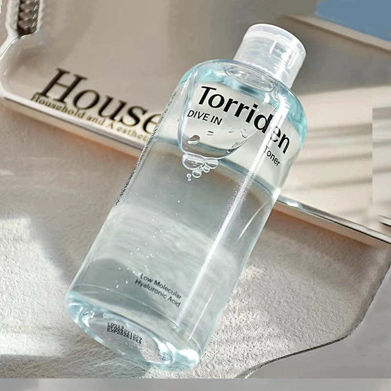 韩国玻尿酸爽肤水补滋润保湿舒缓肌肤成分温和保湿