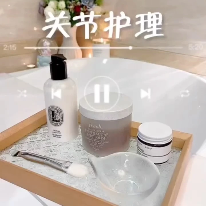 加厚玻璃精油碗调油蝶芳疗按摩油精华碗小碗美容院刷果酸调膜专用