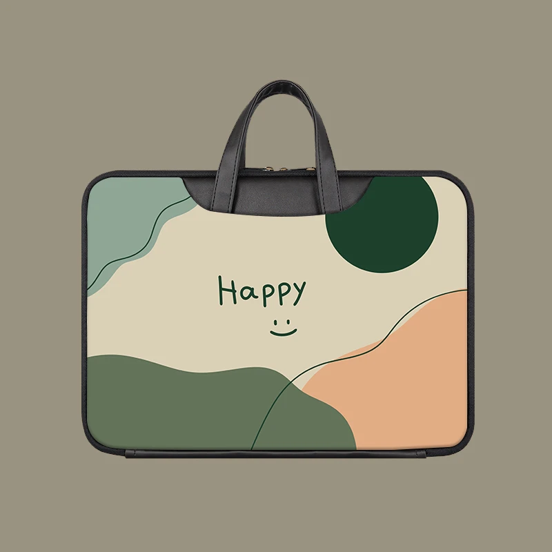 适用华为matepad11.5英寸电脑包手提btkr-w00平板袋防摔iPad收纳