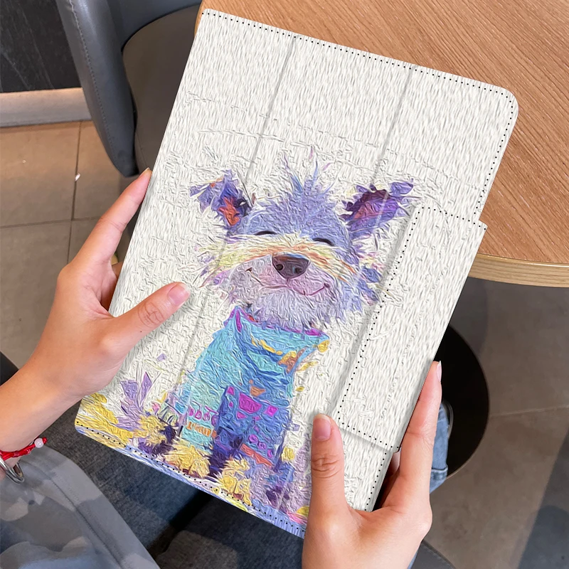 适用ipad9平板防摔硅胶套10.2英寸七八代苹果360旋转a2602全包壳
