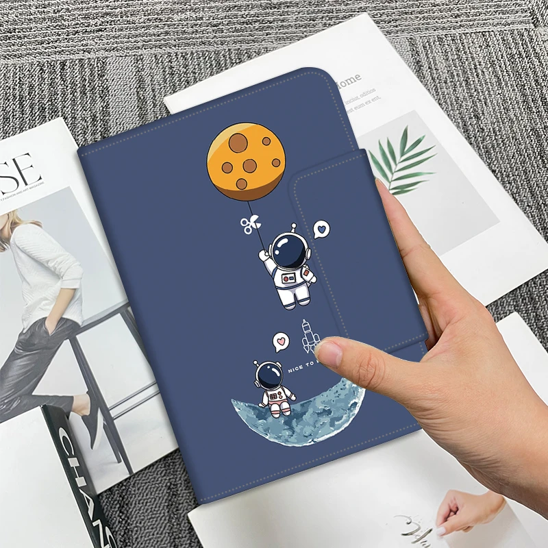 适用kindle电子书保护套paperwhite5/4亚马逊kindlepaper1/2/3壳