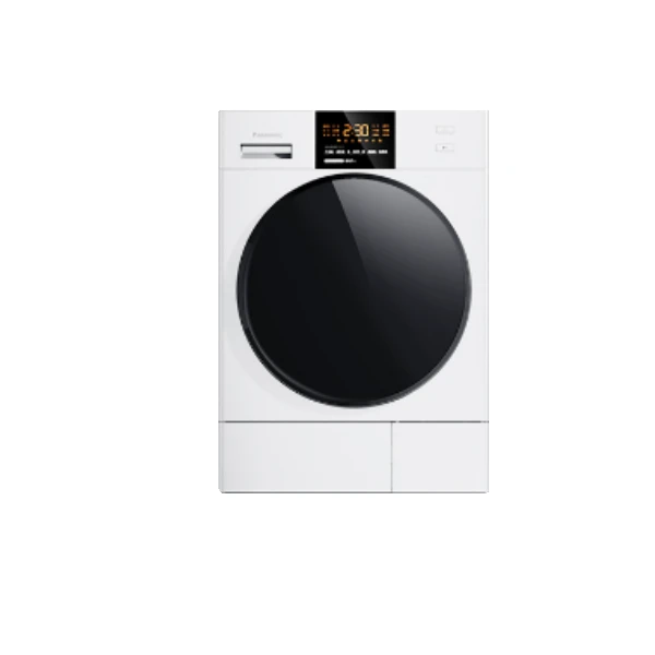 【有赫达人】松下官方10kg大容量热泵烘干机智能低温除菌除螨82QR1