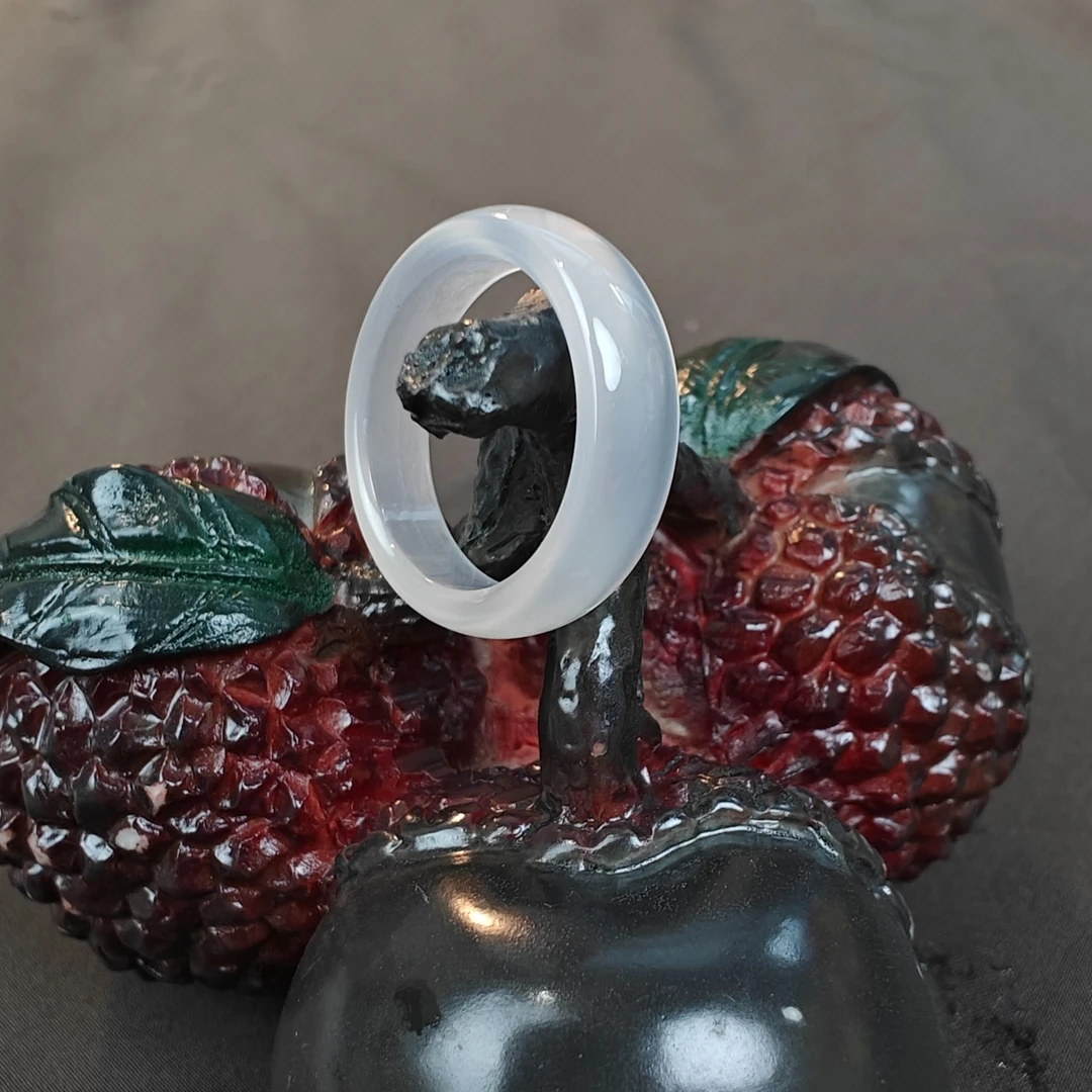 微瑕戒 圈【戒圈】本福袋会带有一点点微微瑕疵