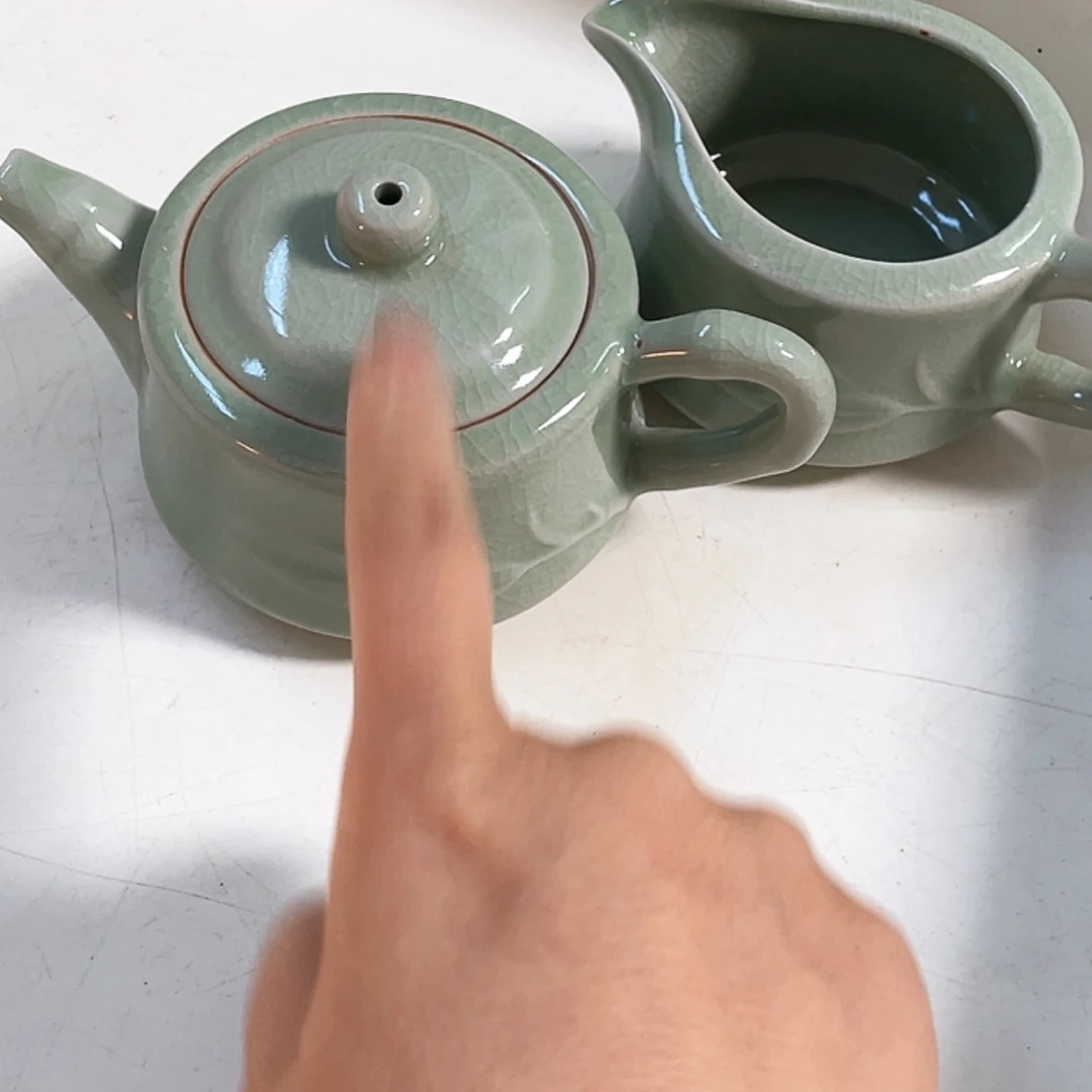 【闪购商品】瓷杯汝