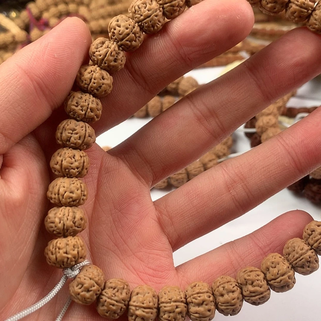 【闪购商品】金刚菩提吊坠25号老树王10-11装差3.5左右