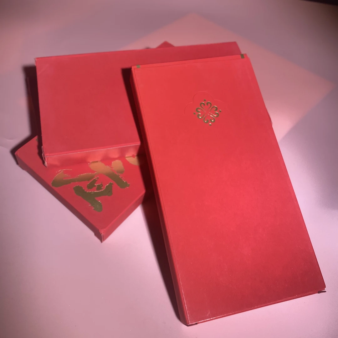 信任无价 珍藏优品 新人福利 有球必应礼盒