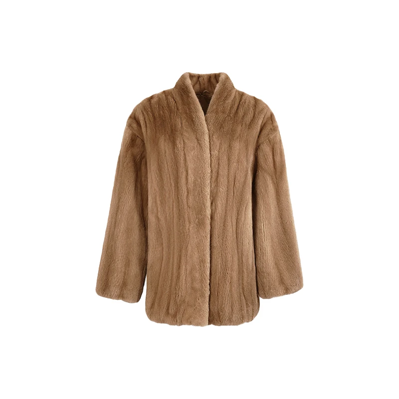 译依YI 稀世奢品传世之作哥本哈根皇冠紫标外套BDWPL019