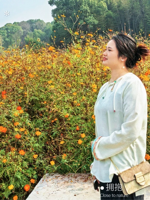 车车女装 国风上衣