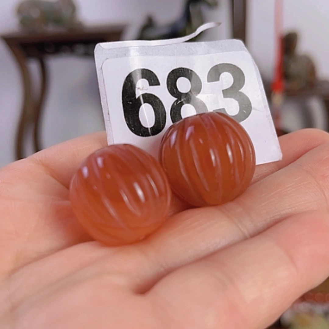 【闪购商品】玛瑙/玉髓颈饰合金
