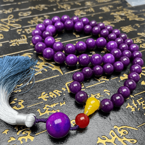非金属项链 【聚缘珠宝】X571