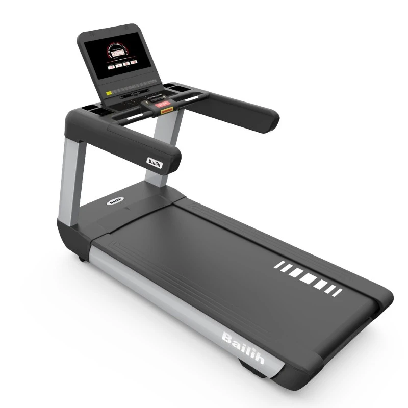 百利恒388数码商用跑步机不可折叠电机功率大