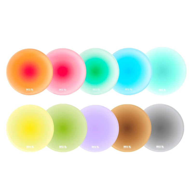 MU16 Gala亚克力杯垫