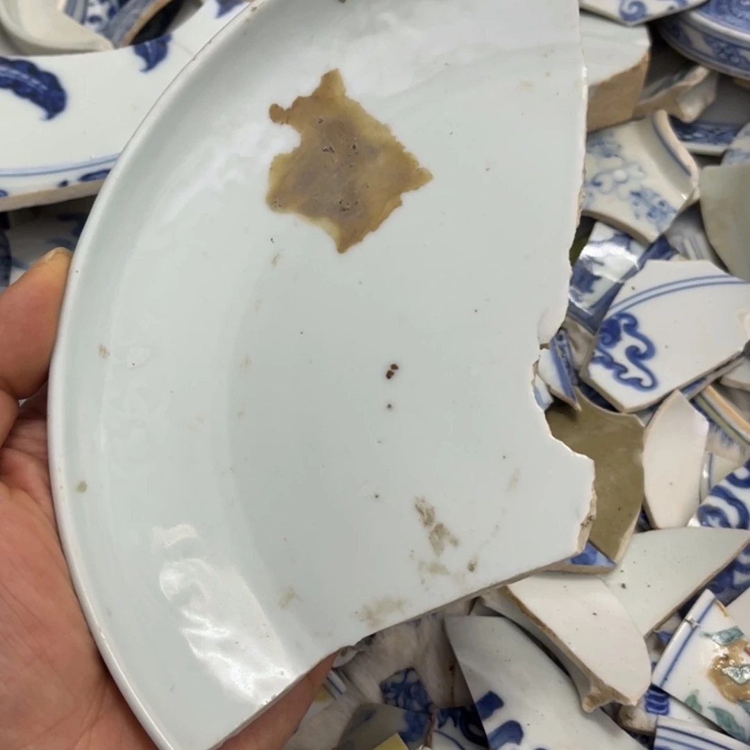 【闪购商品】密胺杯一**蓝