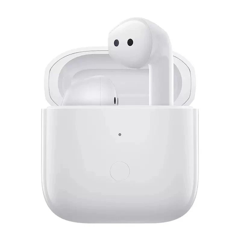 9新 Redmi/红米 Buds 3真无线蓝牙半入耳式运动耳机