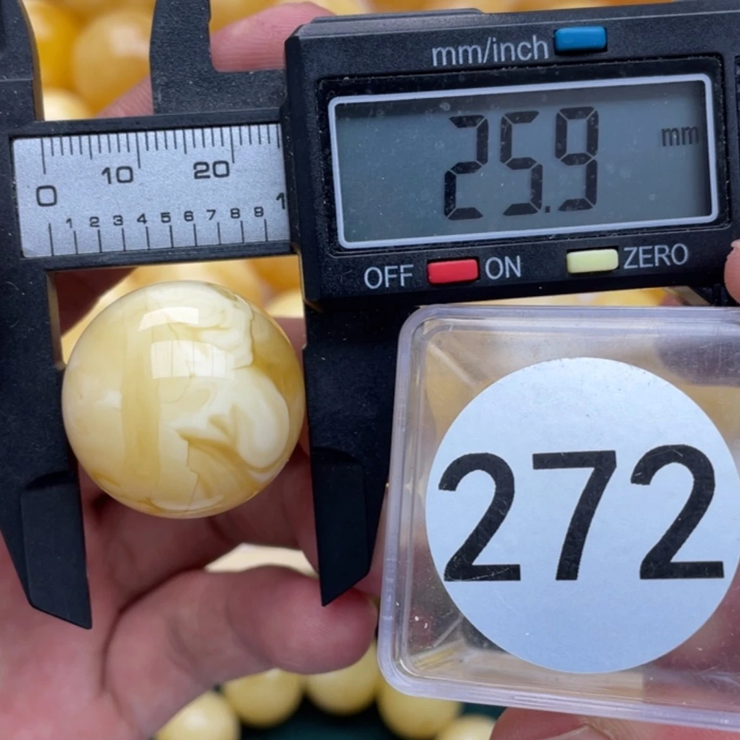 【闪购商品】琥珀裸石未镶嵌