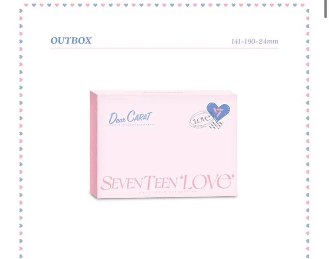 【正品 SEVENTEEN】SVT抽抽 nanatour 釜山特典 DVD24克拉岛随机卡