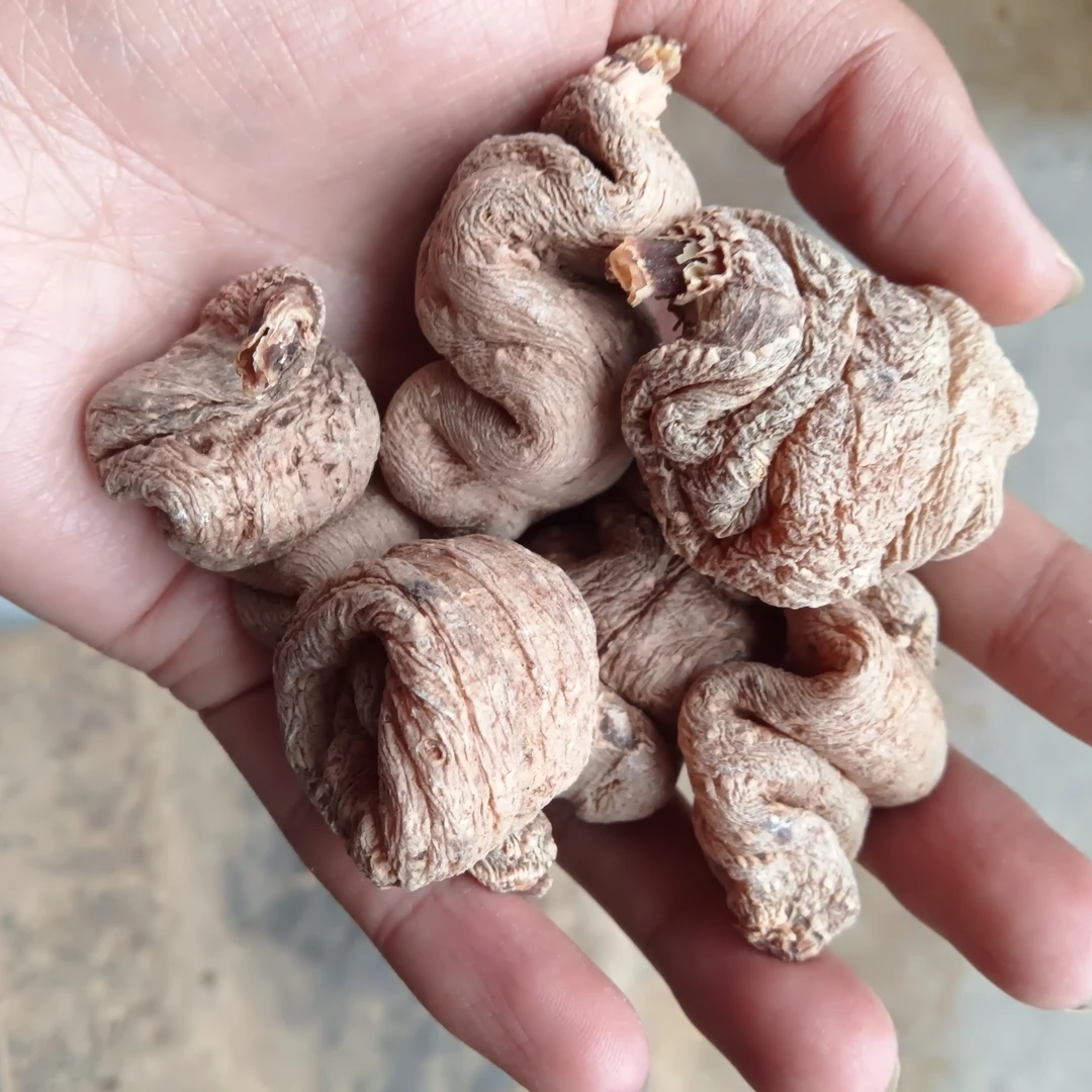 云乡土特产 【悬崖天麻】天麻云南干货