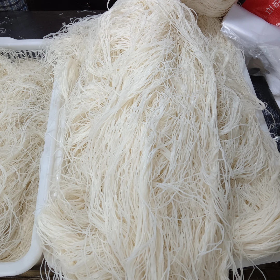 云乡土特产 【赶集土特产米线】云南山货农家农产品云南干货卯