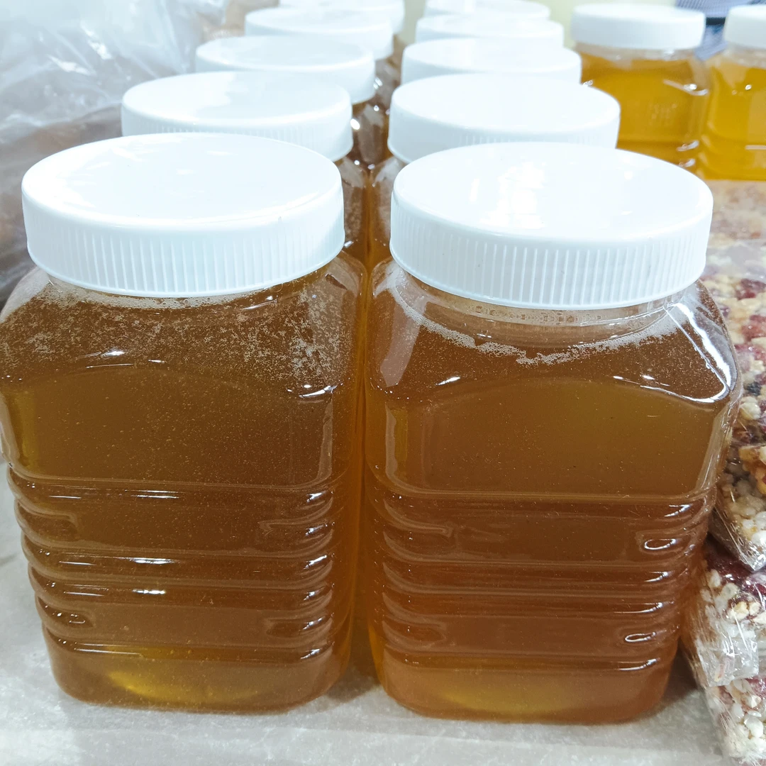 云乡土特产 【赶集土特产乙~麦芽糖稀】云南山货农家农产品云南干货