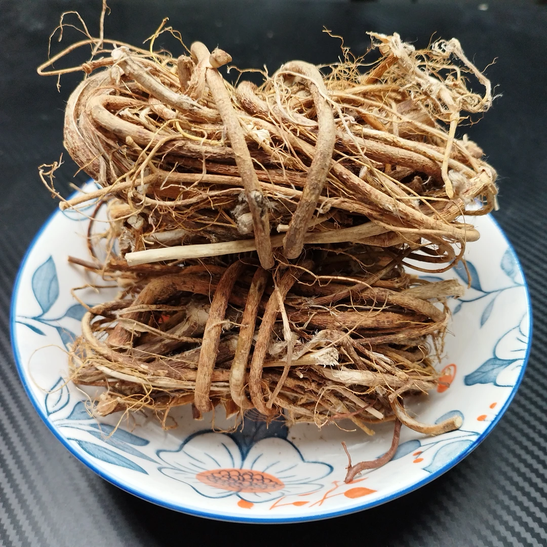 云乡土特产【五指毛陶】云南山货搭配枸杞