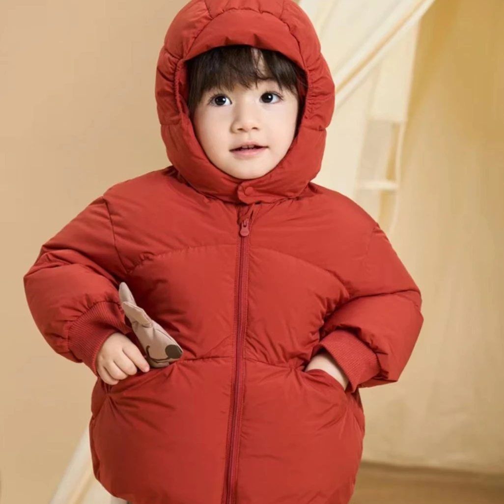 【团团-鹅绒】  品牌款衣物