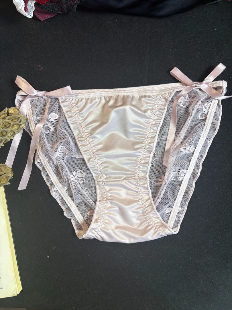 （101-200）无痕内裤，No退No换，介意勿拍