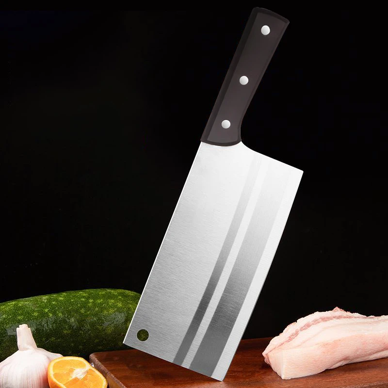 镱瀚新款PP仿木刀柄厨房专用锋利多功能超快厨师厨房专用水果刀