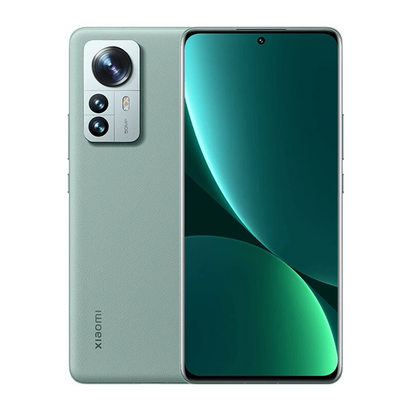95新 Xiaomi/小米 小米12 Pro (5G) 展示机 小米二手手机清仓便宜