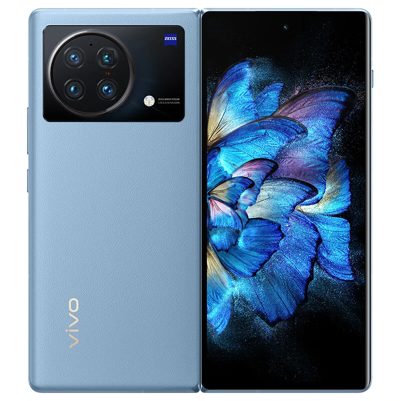 95新 VIVO vivo X Fold (5G) 国行原装正品二手手机