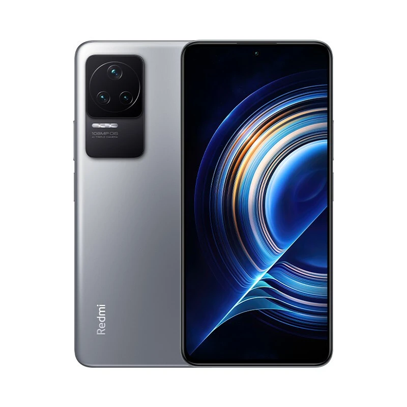 95新 Redmi/红米 K50 Pro (5G) 全网通国行原装正品二手手机