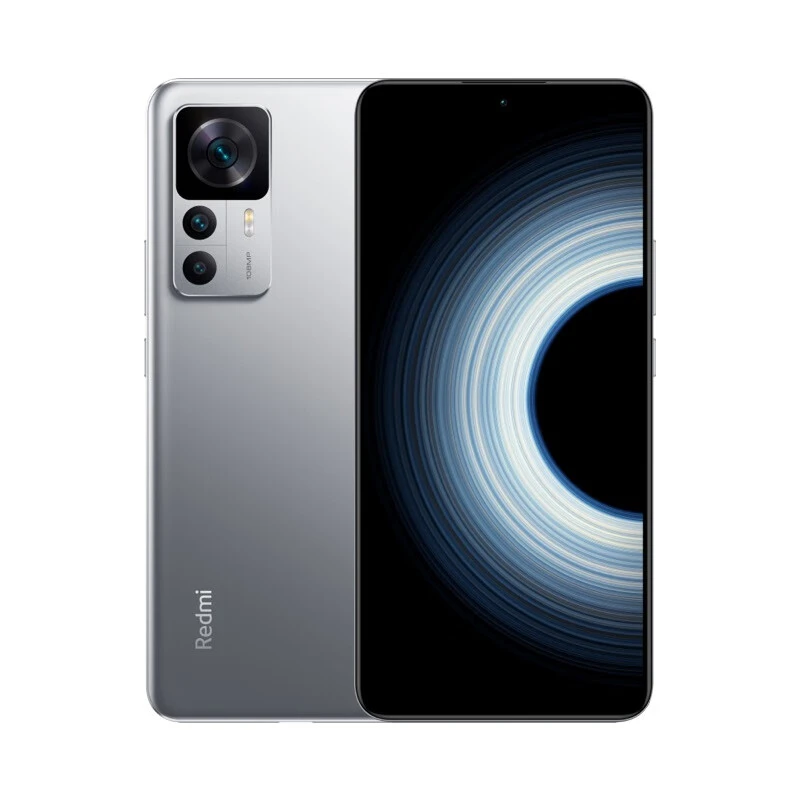 95新 Redmi/红米 K50 至尊版 (5G) 展示机 小米二手手机清仓便宜