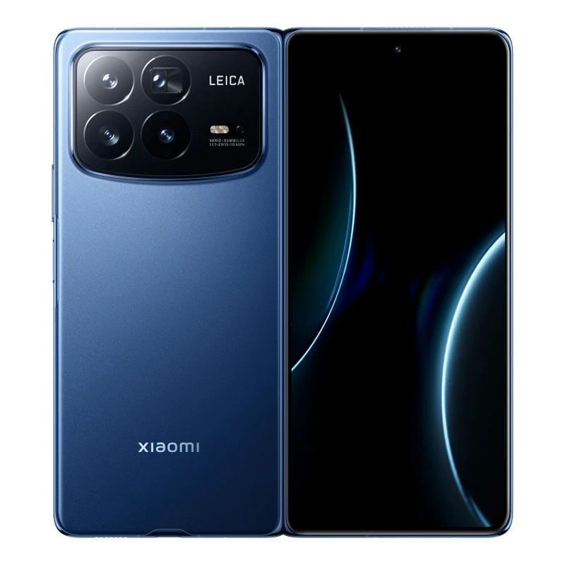 99新 Xiaomi/小米 小米 MIX Fold4 (5G)国行正品原装二手手机